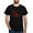 Black, variant on CafePress - Red Roses Dark T Shirt - Men's Classic Graphic Cotton T-Shirt