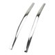 thumbnail image 2 of 2pcs Motorcycles Connecting Fairing Strake For Honda Goldwing Gl1800 01-11, 2 of 5
