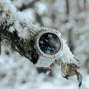 Amazfit T-Rex 3 Rugged Military Smart Watch 48mm, GPS (with Privacy), Offline Maps, Long Battery Life,328 Feet Water-Resistant, 170 Fitness/Sport Modes, AI, Voice Control, for Android or iPhone, Gray
