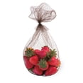 thumbnail image 1 of Boston International GB19072 Fraises dans le Sac - Lot de 18, 1 of 1