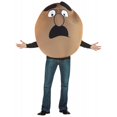 thumbnail image 1 of Sausage Party Sammy Bagel Adult Costume, 1 of 1