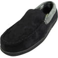 thumbnail image 2 of NORTY Men's Loafer Slip-On Moccasin Slippers - Comfortable, Stylish, and Versatile, 2 of 13