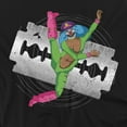 thumbnail image 2 of Metalocalypse T-Shirt Rockso Dance Unisex Graphic Tee For Men & Women, 2 of 7