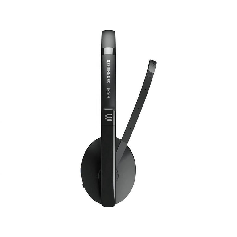 EPOS I Sennheiser ADAPT 230 Wireless Mono Computer Headset On Ear