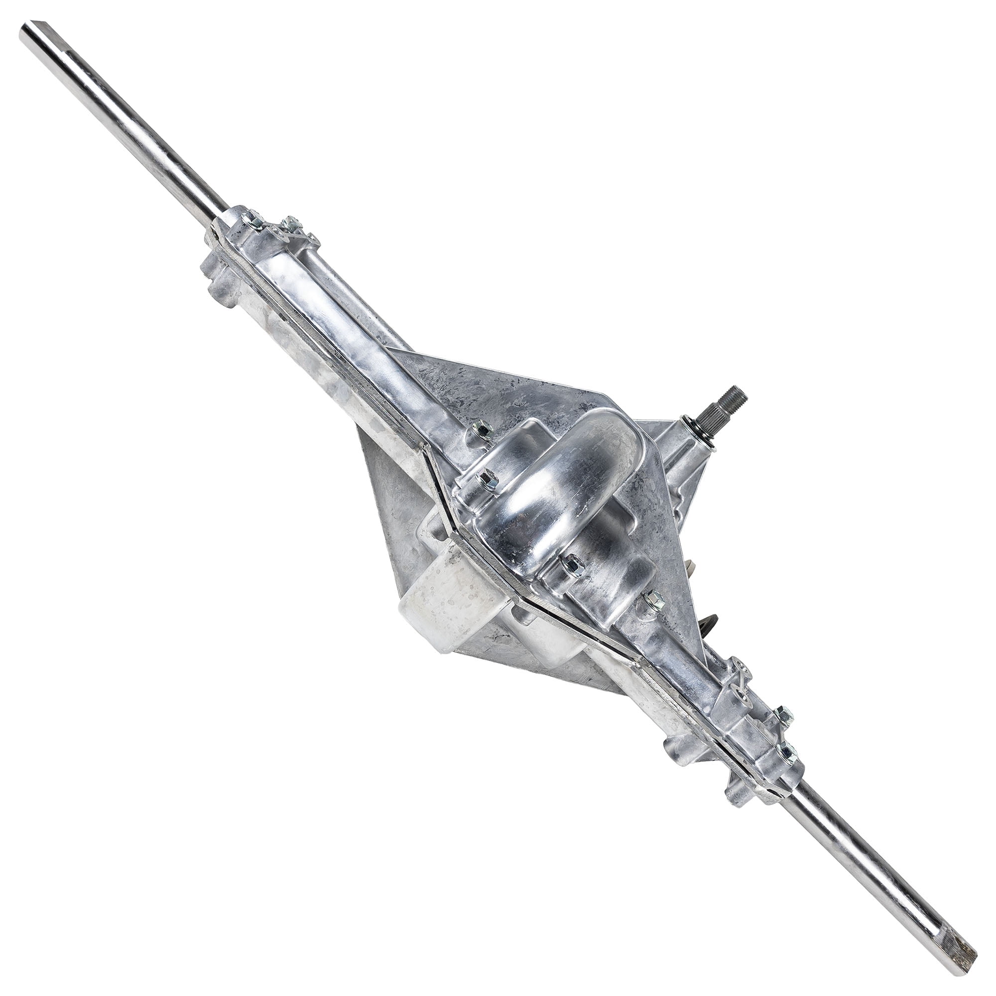 MTD 618P09815 Transaxle Troy-Bilt Bronco Pony Auto 42 42 TB547