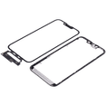 thumbnail image 2 of Replacement 4 in 1 W/Frame Included (Front Glass + OCA + Short Touch + OCA Pre-Installed) For iPhone 13 (OCA Master), 2 of 6