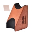 thumbnail image 1 of Soporte para reposacabezas Irfora Soporte de reposacabezas de guitarra 2 en 1 Herramienta de configuración de luthier de guitarra eléctrica y acústica y bajo Irfora Soporte para reposacabezas, 1 of 6