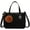 Black, variant on CoCopeaunts Corduroy Handbag for Women Large Zipper Tote Hobo Bag Fashion Cute Retro Crossbody Shoulder Bag Students Commute Bag