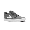 thumbnail image 4 of Tenis Pirma Para Hombre Urbano Clásicos Skate Vulcanizados gris oscuro 27, 4 of 6