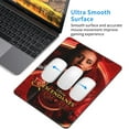 thumbnail image 5 of Descendants Mouse Pad, Computer Mouse Mat, Waterproof Non-Slip Rubber Base MousePads for Office Laptop 8.3 x 10.3 in, 5 of 8