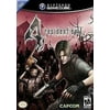 Resident Evil 4 - Nintendo GameCube