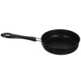 thumbnail image 1 of BRIGHTFUFU Mini Poêle à Frire Antiadhésive Poêle Ronde Fer Distribution Rapide de la Chaleur pour la Cuisson 1ensemble, 1 of 8