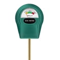 thumbnail image 4 of Portable Moisture Tester Multi-Level Display Plant Moisture Meter Soil Fertility Tester Soil Nutrition Test, 4 of 5