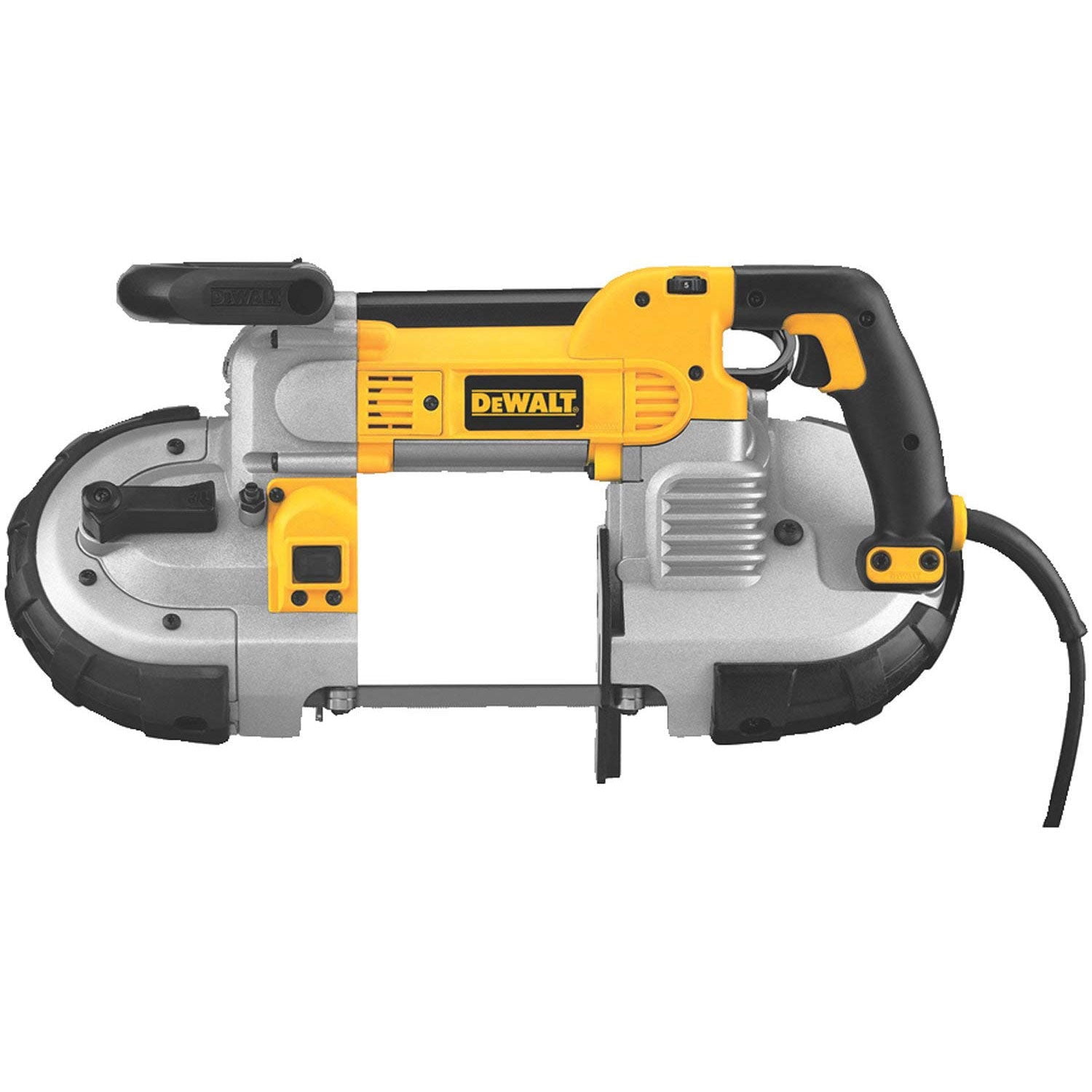 Dewalt DWM120 HEAVY-DUTY DEEP CUT BANDSAW
