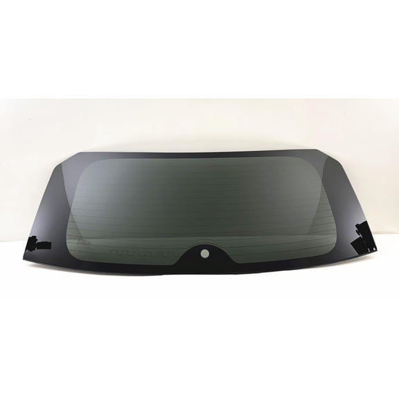 Heated Rear Tailgate Liftgate Back Window Back Glass Compatible with Honda CR-V 2023-2025 Models