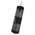 thumbnail image 3 of Saco de Para Boxeo, Saco de Boxeo vacío para Abrenamiento de Karate Con Cadena de Metal, 3 of 7