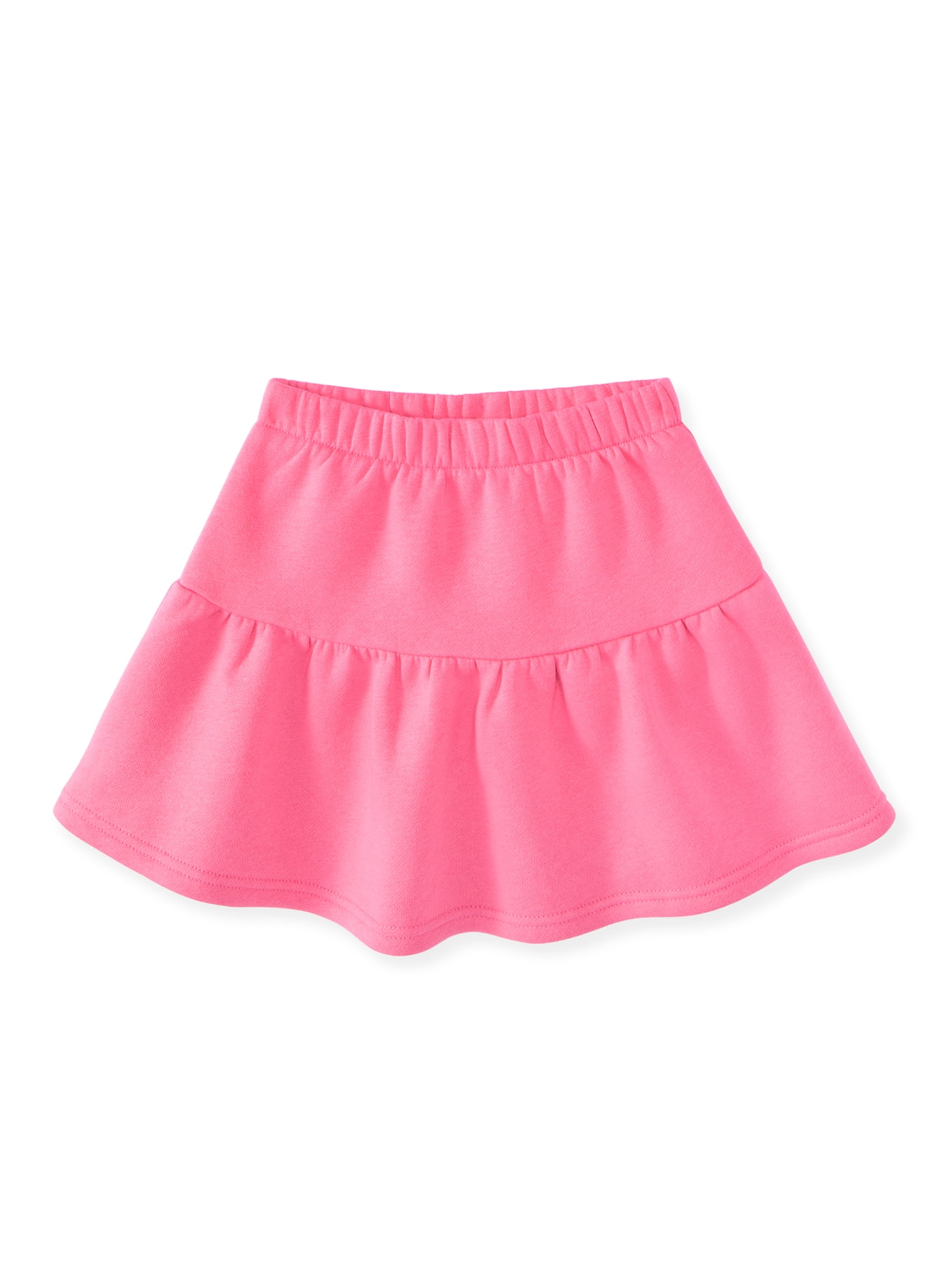 Garanimals Baby & Toddler Girl 3-Piece Outfit Set, Sizes 0-6T