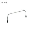 thumbnail image 3 of Uxcell Metal Internal Wire Frames, 3.94" 10Pack Tubular Bag Frame for Purse Bag Making, 3 of 6