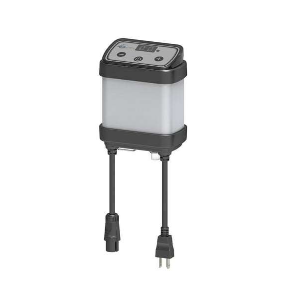 Aquascape Smart Adjustable Flow Pump Receiver G2, 45064