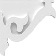 thumbnail image 3 of 1 7/8"W x 12"D x 12"H Florence Architectural Grade PVC Corbel, 3 of 9