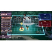 Touhou Spell Carnival for Playstation 5