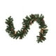 thumbnail image 5 of Decoraciones Navideñas Ratán XWSHYW 1,8 Metros Decoración Navideña para Ventanas y Puertas, 5 of 5