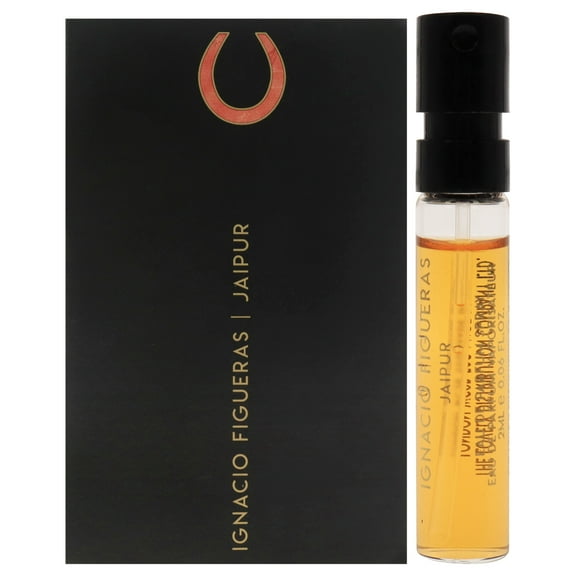 Ignacio Figueras Jaipur , 2 ml EDP Spray Vial (Mini)