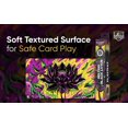 thumbnail image 5 of Tapete de juego Realm Guard Melting Black Lotus 36 x 61 cm, grueso, 5 of 5