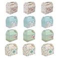 thumbnail image 1 of KAKOWELY 12pcs Creative Easter Gift Boxes Easter Gift Packing Box Easter Egg Storage Box,6.3"X4.41"X3.62", 1 of 5