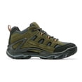 thumbnail image 2 of Green 4 Inch Waterproof Hiking Shoes KS5534, 2 of 7