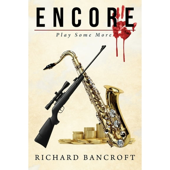 Encore: Play Some More, (Paperback)