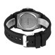 thumbnail image 4 of SKMEI Reloj de Cuarzo para Hombres Reloj de Pulsera Masculino conciso Tiempo preciso 5ATM Reloj Deportivo Resistente al Agua Pulsera de Moda Masculina Relojes de Negocios, 4 of 8