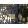 thumbnail image 5 of Impecgear 15-inch Unisex Adult Clear Backpack - Royal/Clear, 5 of 7