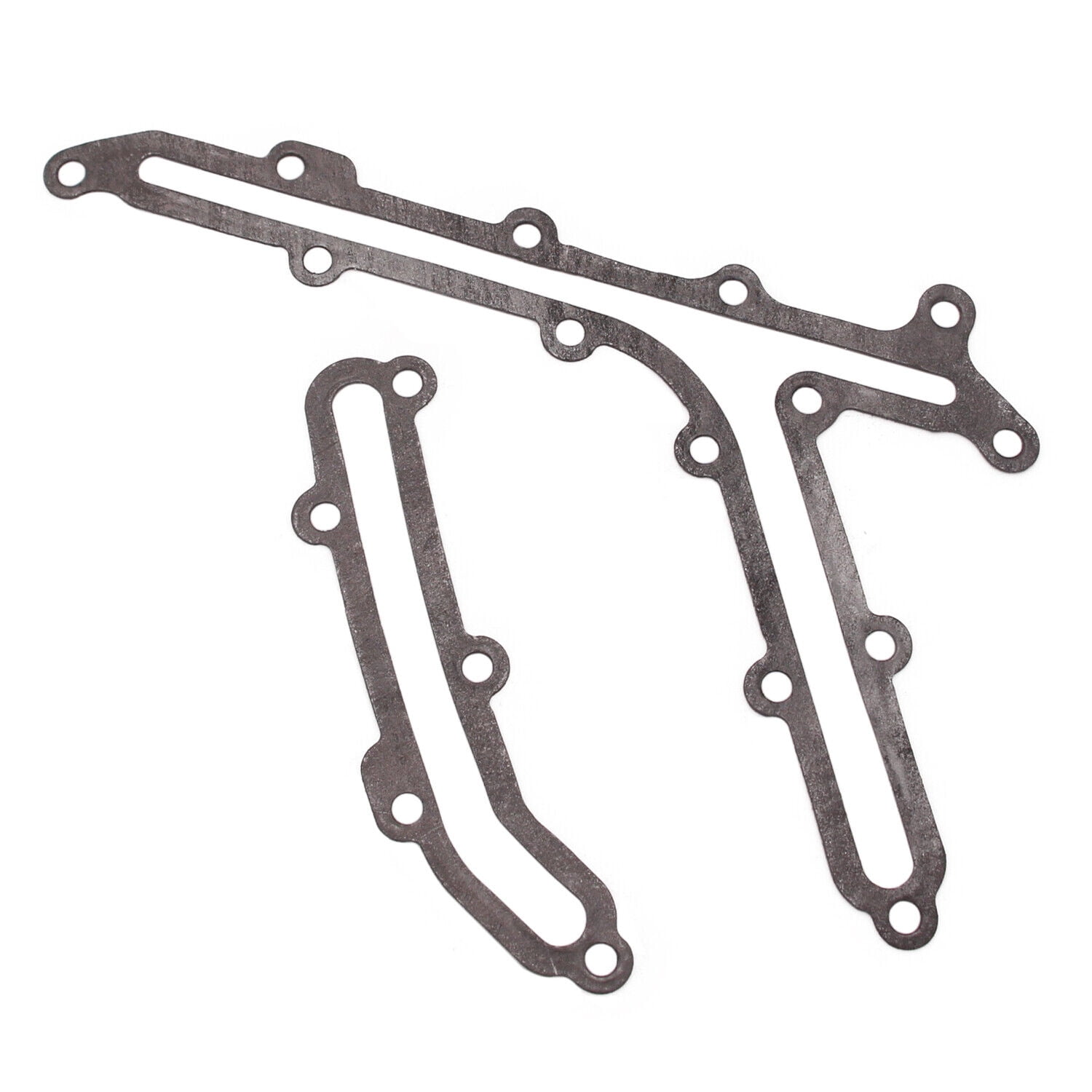 Set of 2 Oil Gallery Gasket Fits for Q40 Q50 Q70L Infiniti 13533JK21A