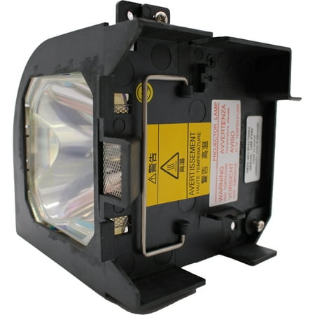 Advanced Lamps™ Lamp & Housing for The Sony FX50 Projector - 1 Unit per pack