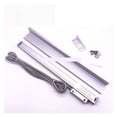 thumbnail image 4 of High Accuracy 3 Axis Drill / Lathe / Milling Machine Digital Readout And 3 Pieces Linear Scales / Linear Sensors System ,Easy to Operate, 4 of 5