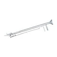 thumbnail image 2 of koolsoo Hand Seeder Spreader Adjustable Garden Planter for Vegetable Lettuce Spinach 90.5cmx9cm, 2 of 9