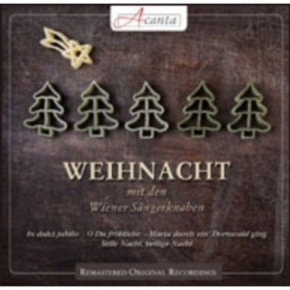 Weihnacht
