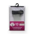thumbnail image 3 of Justice Girls Gymnastics Grips with Adjustable Wrist Strap, Sizes S-L, 3 of 3