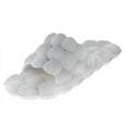 thumbnail image 1 of LAVRA Sandales de Massage pour Femmes Antidérapantes avec Coussin, 1 of 1