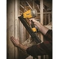 thumbnail image 3 of Dewalt-DWF83PT 30 Degree Paper Tape Collated Framing Nailer, 3 of 4