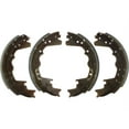 thumbnail image 3 of Centric 111.05830 Centric Brake Shoes, 3 of 4