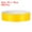 Yellow, variant on Uxcell Paper Wristbands for Events, Neon Party Wrist Bands, Colored Waterproof Concert Identification Wristbands Silver