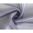 thumbnail image 4 of Agiferg Gradient Sheer Curtain Tulle Window Treatment Voile Drape Valance 1 Panel Fabric, 4 of 4
