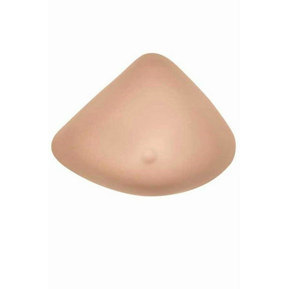 Amoena Comfort Plus Natura Light Breast Form Model 392 2R