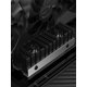thumbnail image 2 of M.2 NVME Dual Engine Tower SSD Radiador Aleación Aluminio 13MM Ventilador Doble para 2280, 2 of 9