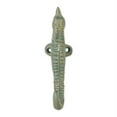 thumbnail image 2 of DII Cast Iron Collection Decorative Wall Hook Set, Seahorse Hook, 2 Count, 2 of 3