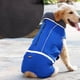 thumbnail image 4 of Chaqueta de invierno para perros Methold Ropa para mascotas Negro L, 4 of 6