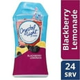 thumbnail image 5 of Crystal Light Liquid Blackberry Lemonade Water Enhancer, 1.62 OZ (Pack of 3), 5 of 6