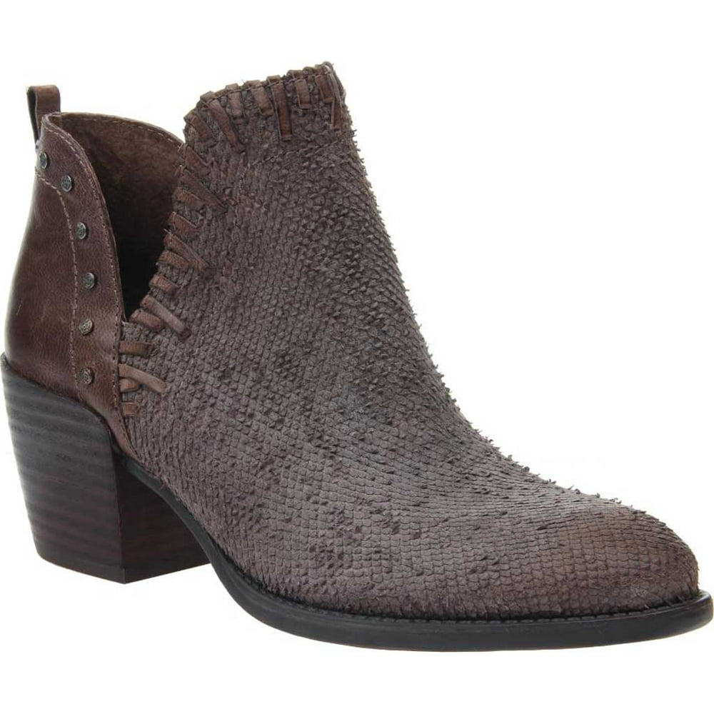 OTBT Women�s OTBT Santa Fe Bootie OTBT Women�s OTBT Santa Fe Bootie